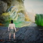 神話の世界でサバイバルRPG『山外山』TGS2025にプレイアブル出展、何をしても“正解”の遊び方になる自由度の高さが魅力