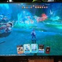 「これは流行る予感しかしない...！」美少女×モンスターの二人三脚で夢が膨らむ『アズールプロミリア』試遊レポ【TGS2025】