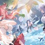 「これは流行る予感しかしない...！」美少女×モンスターの二人三脚で夢が膨らむ『アズールプロミリア』試遊レポ【TGS2025】