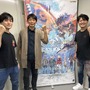 3作目は“本物の自立したRPG”にしたかった―『モンスターハンターストーリーズ3 ～運命の双竜～』開発者インタビュー【TGS2025】