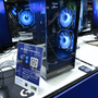 東京ゲームショウ2025に「GALLERIA〈ガレリア〉」が出展！発表されたばかりのハイパフォーマンスPCに触れたほか、プロゲーマーやストリーマー出演のイベントも