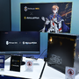 東京ゲームショウ2025に「GALLERIA〈ガレリア〉」が出展！発表されたばかりのハイパフォーマンスPCに触れたほか、プロゲーマーやストリーマー出演のイベントも