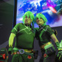 【コスプレ】スタンミ＆しゃるるのWエズリアル撮影会レポート！全25枚の写真でお届け【TGS2025】