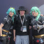 【コスプレ】スタンミ＆しゃるるのWエズリアル撮影会レポート！全25枚の写真でお届け【TGS2025】