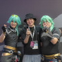 【コスプレ】スタンミ＆しゃるるのWエズリアル撮影会レポート！全25枚の写真でお届け【TGS2025】
