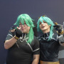 【コスプレ】スタンミ＆しゃるるのWエズリアル撮影会レポート！全25枚の写真でお届け【TGS2025】