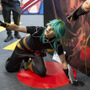 【コスプレ】スタンミ＆しゃるるのWエズリアル撮影会レポート！全25枚の写真でお届け【TGS2025】