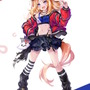 原案イラスト