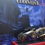“待望の新作”がぎっしり詰まったバンダイナムコエンターテインメントブース！『ワンス・アポン・ア・塊魂』『コードヴェイン2』…話題の4作品がズラリ【TGS2025】