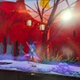 「魔女ガミくじ」や複数の試遊タイトルでお出迎え！戦闘が快感な新作ACT『魔女ガミ』をインティ・クリエイツブースで体験しよう【TGS2025】