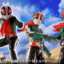 「仮面ライダー対ショッカー」ラストを飾った勝利シーンが蘇る！真骨彫製法「 仮面ライダー旧2号」が立体化、マフラーや各種パーツで自由自在なポージング