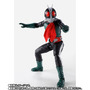 「仮面ライダー対ショッカー」ラストを飾った勝利シーンが蘇る！真骨彫製法「 仮面ライダー旧2号」が立体化、マフラーや各種パーツで自由自在なポージング