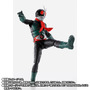 「仮面ライダー対ショッカー」ラストを飾った勝利シーンが蘇る！真骨彫製法「 仮面ライダー旧2号」が立体化、マフラーや各種パーツで自由自在なポージング