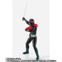 「仮面ライダー対ショッカー」ラストを飾った勝利シーンが蘇る！真骨彫製法「 仮面ライダー旧2号」が立体化、マフラーや各種パーツで自由自在なポージング
