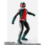 「仮面ライダー対ショッカー」ラストを飾った勝利シーンが蘇る！真骨彫製法「 仮面ライダー旧2号」が立体化、マフラーや各種パーツで自由自在なポージング