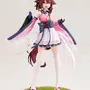 『ウマ娘』より「サクラチヨノオー」1/7スケールフィギュアが予約受付中！元気いっぱいの笑顔と軽やかなポーズを立体化ー特典はキリッとした表情パーツ