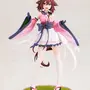 『ウマ娘』より「サクラチヨノオー」1/7スケールフィギュアが予約受付中！元気いっぱいの笑顔と軽やかなポーズを立体化ー特典はキリッとした表情パーツ