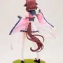 『ウマ娘』より「サクラチヨノオー」1/7スケールフィギュアが予約受付中！元気いっぱいの笑顔と軽やかなポーズを立体化ー特典はキリッとした表情パーツ