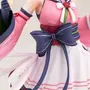 『ウマ娘』より「サクラチヨノオー」1/7スケールフィギュアが予約受付中！元気いっぱいの笑顔と軽やかなポーズを立体化ー特典はキリッとした表情パーツ