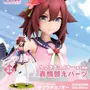 『ウマ娘』より「サクラチヨノオー」1/7スケールフィギュアが予約受付中！元気いっぱいの笑顔と軽やかなポーズを立体化ー特典はキリッとした表情パーツ