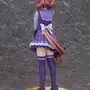 そっと見上げるような表情が可愛い！「ウマ娘 シングレ」より「ベルノライト」がトレセン学園制服姿で立体化、特徴的な“B”の髪留めまで再現