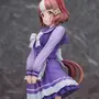 そっと見上げるような表情が可愛い！「ウマ娘 シングレ」より「ベルノライト」がトレセン学園制服姿で立体化、特徴的な“B”の髪留めまで再現