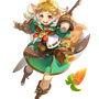 キーワードは「アニメ風」「王道ファンタジー」「ソロプレイメイン」！期待のアクションRPG『リミットゼロ ブレイカーズ』試遊レポ＆インタビュー