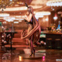 ムチムチな黒とスレンダーな白、どっちのバニーも強烈！『勝利の女神：NIKKE』より「ノワール＆ブラン」がフィギュア化―セット版には“色紙”の特典付き