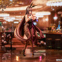 ムチムチな黒とスレンダーな白、どっちのバニーも強烈！『勝利の女神：NIKKE』より「ノワール＆ブラン」がフィギュア化―セット版には“色紙”の特典付き