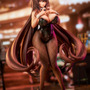 ムチムチな黒とスレンダーな白、どっちのバニーも強烈！『勝利の女神：NIKKE』より「ノワール＆ブラン」がフィギュア化―セット版には“色紙”の特典付き