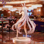 ムチムチな黒とスレンダーな白、どっちのバニーも強烈！『勝利の女神：NIKKE』より「ノワール＆ブラン」がフィギュア化―セット版には“色紙”の特典付き