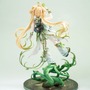 スラリとした太ももが目を惹く…！『鳴潮』より「ヴェリーナ」が1/7スケールフィギュア化
