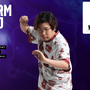「ストリートファイターリーグ」公式サイトより引用
