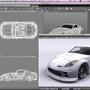国産3DCGツール最新版『Shade 12』シリーズ発表、「3D映像作成」「ボリュームレンダリング」対応など