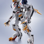 METAL ROBOT魂「ガンダムバルバトスルプスレクス」が約6年ぶりに再販！暴走状態を再現する眼光エフェクトは自由に角度付け可能