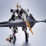 METAL ROBOT魂「ガンダムバルバトスルプスレクス」が約6年ぶりに再販！暴走状態を再現する眼光エフェクトは自由に角度付け可能