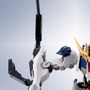 METAL ROBOT魂「ガンダムバルバトスルプスレクス」が約6年ぶりに再販！暴走状態を再現する眼光エフェクトは自由に角度付け可能