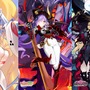 『千年戦争アイギス』『モンスター娘TD』『御城プロジェクト：RE』3タイトル合同イベント「第六回 超タワーディフェンス祭り Part2」開催決定