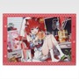ラストワン賞はむっちりキュートな「デブかるびどんぶり」！人気VTuberテーマの「一番くじ 赤見かるび」10月18日より発売