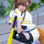 てぃむ（X：@_Timtim_Tam）