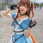 優華（X：@yukaaaaa0）