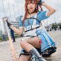 優華（X：@yukaaaaa0）
