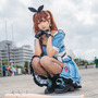 優華（X：@yukaaaaa0）