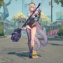 『ゼンゼロ』Ver.2.3で「ビビアン」に水着コスチューム実装！「0号・アンビー」のキャラクター強化も決定