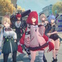 『ゼンゼロ』Ver.2.3で「ビビアン」に水着コスチューム実装！「0号・アンビー」のキャラクター強化も決定