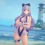 『ゼンゼロ』Ver.2.3で「ビビアン」に水着コスチューム実装！「0号・アンビー」のキャラクター強化も決定