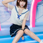 玉依 ひまり『制服カノジョ』／reo（X：@reo_cosplay）