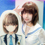 玉依 ひまり『制服カノジョ』／reo（X：@reo_cosplay）