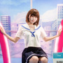 玉依 ひまり『制服カノジョ』／reo（X：@reo_cosplay）