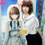 玉依 ひまり『制服カノジョ』／reo（X：@reo_cosplay）